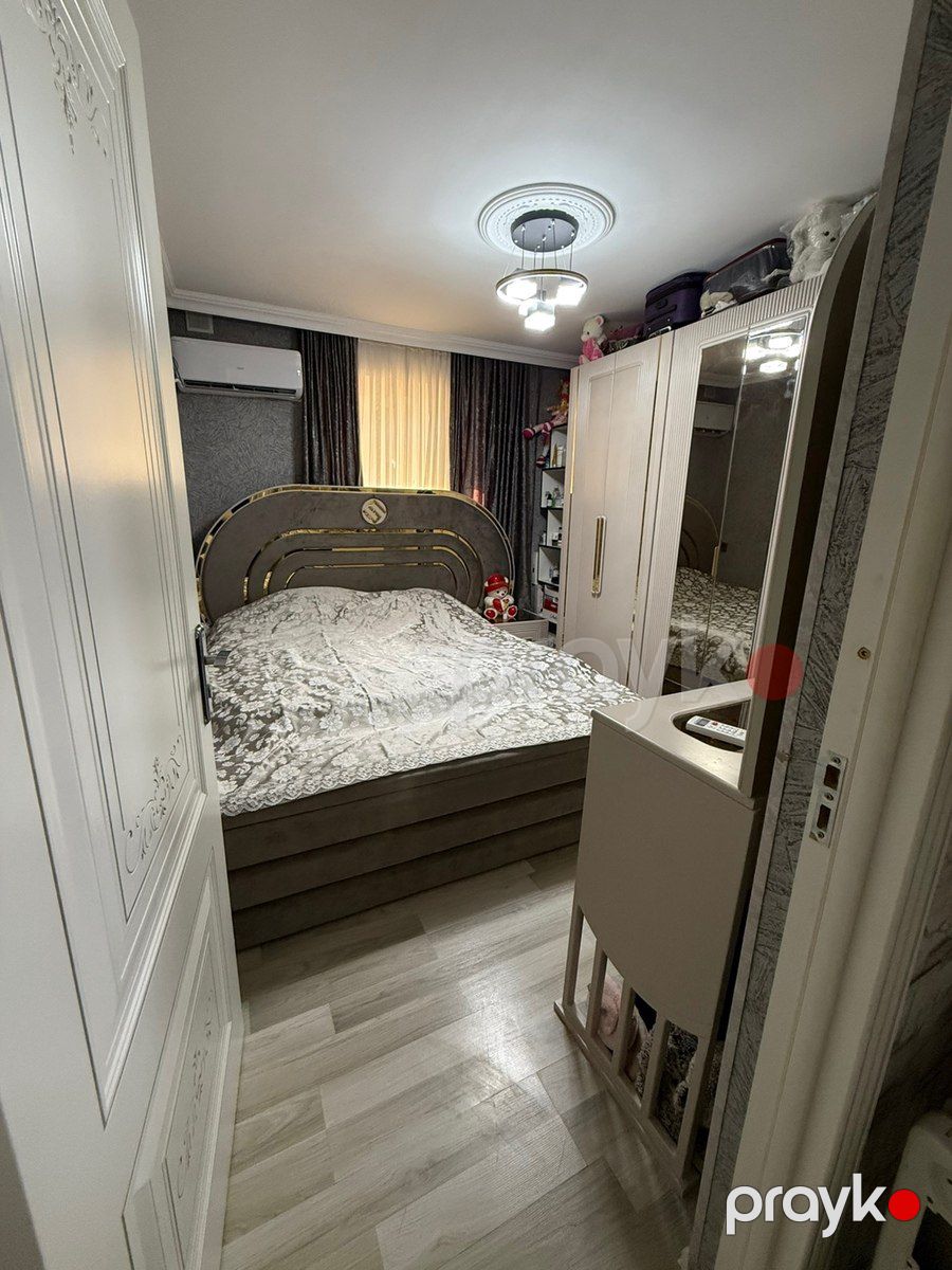 3-otaqlı yeni tikili, Şirvan ş., 64 m² — Mənzil, Şirvan (6)
