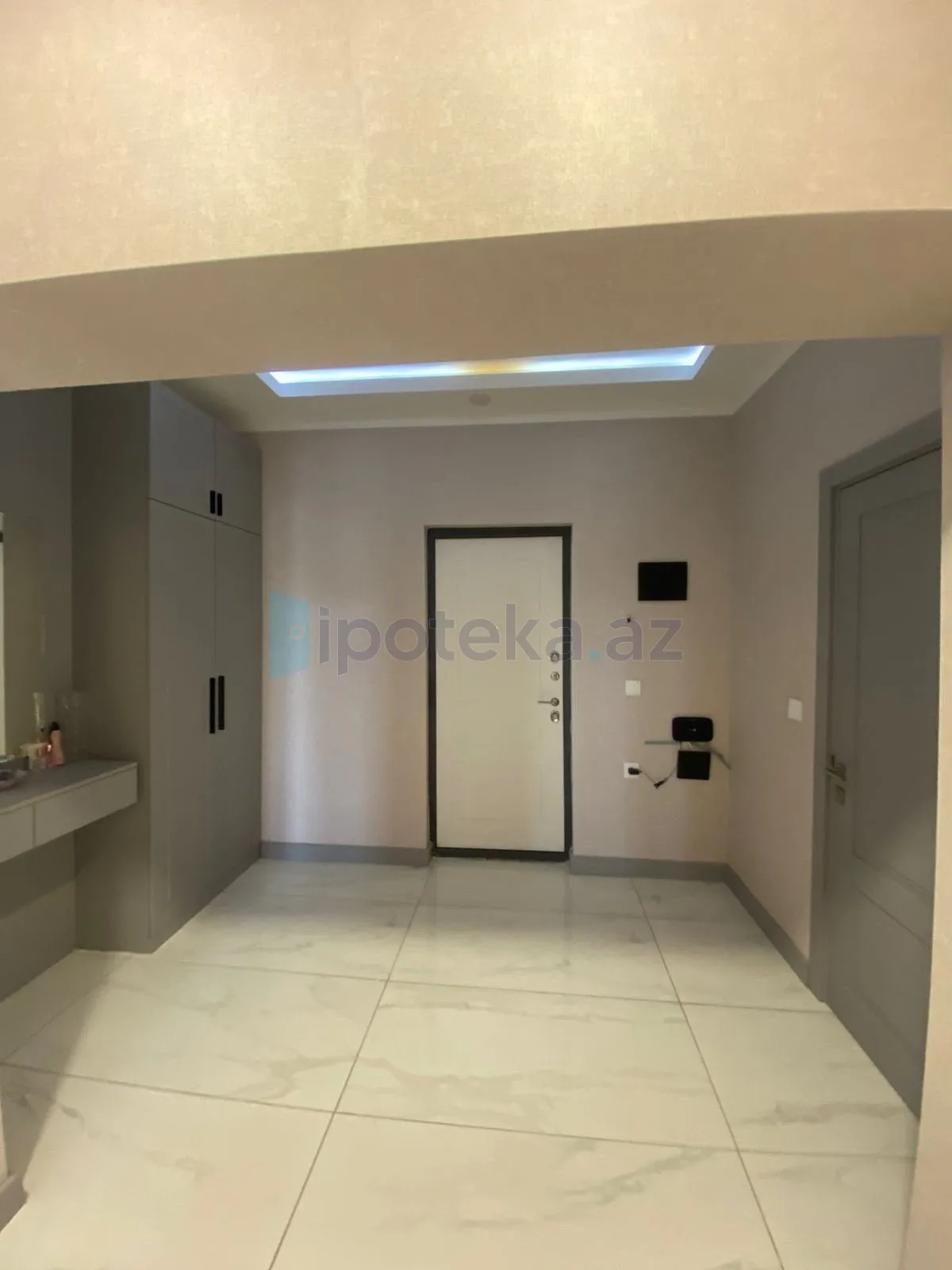 3 Otaq, Yeni tikili, 60.00 m² — Mənzil, Bakı (6)