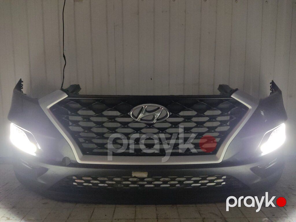 "Hyundai Tucson" 2018-2020 buferləri — Ehtiyat hissələri və aksesuarlar, Bakı (9)