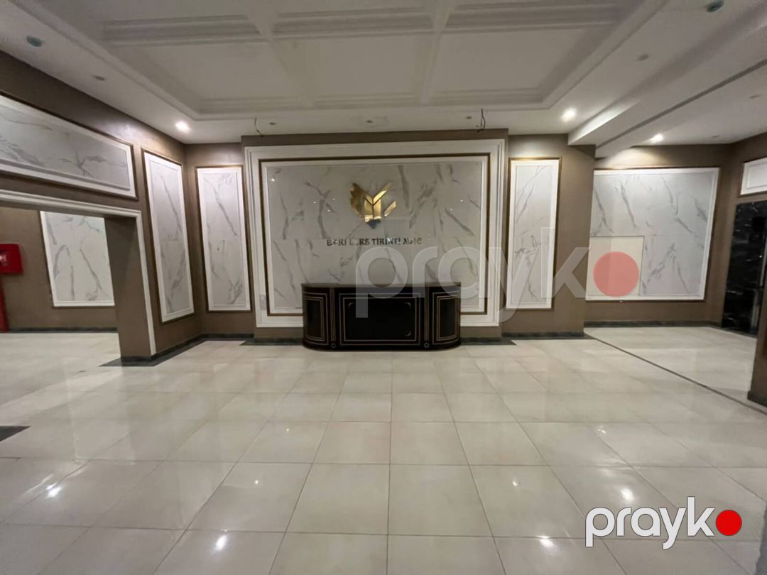 Satılır 2 otaqlı yeni tikili 50.4 m² — Mənzil, Bakı (5)