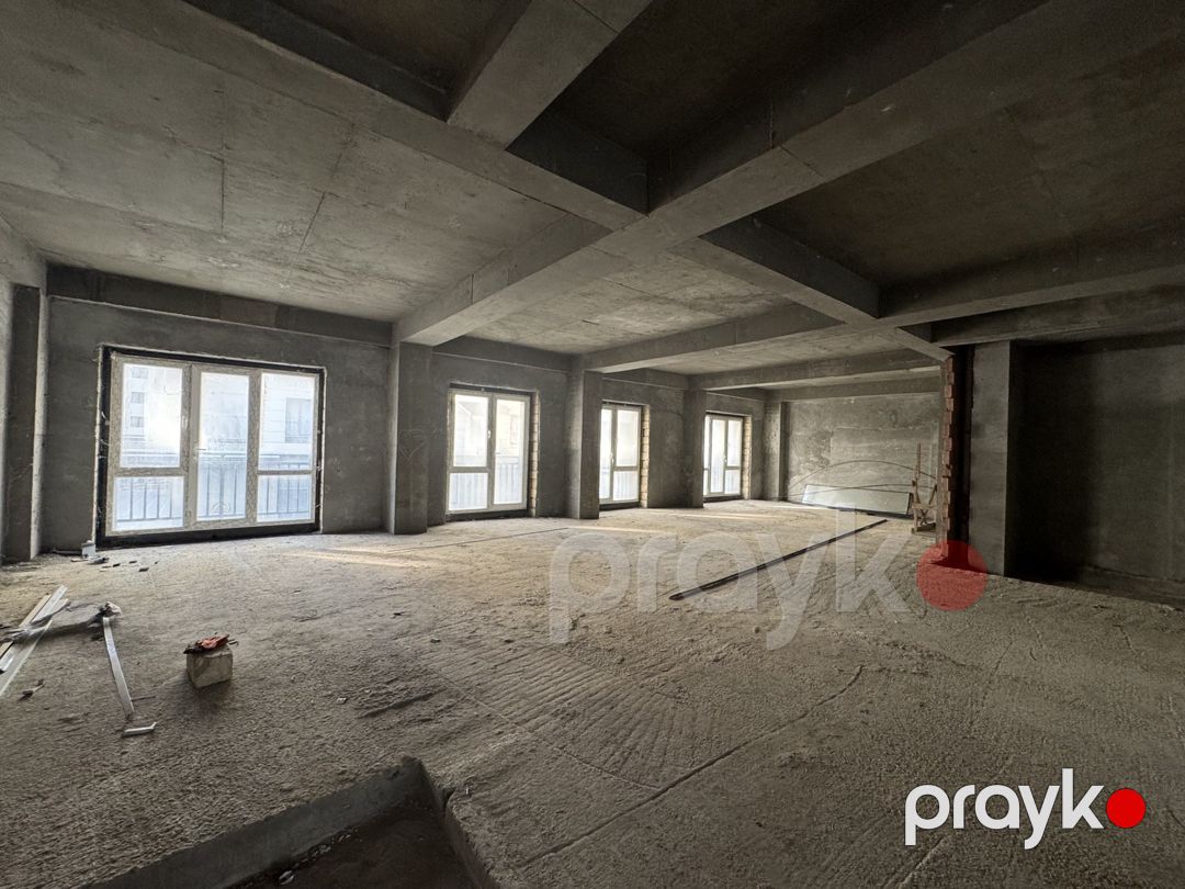 Satılır 3 otaqlı yeni tikili 168 m² — Mənzil, Bakı (3)