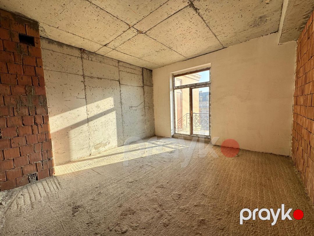 Satılır 3 otaqlı yeni tikili 137 m² — Mənzil, Bakı (6)