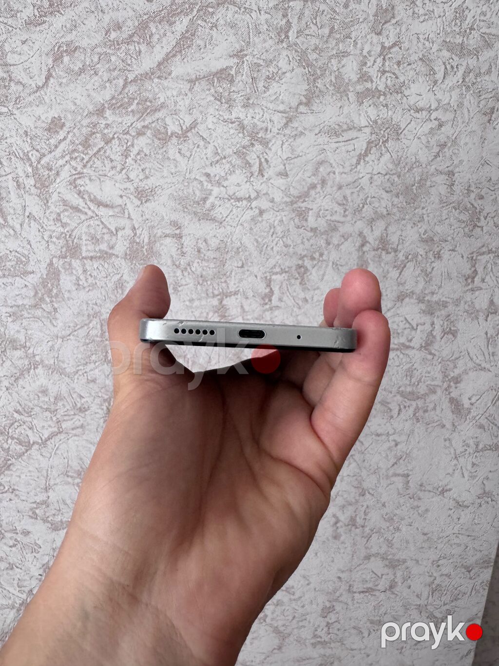 Redmi 12, 128 GB, rəng - Boz, Düyməli, Sensor, Barmaq izi — Xiaomi, Digah (7)