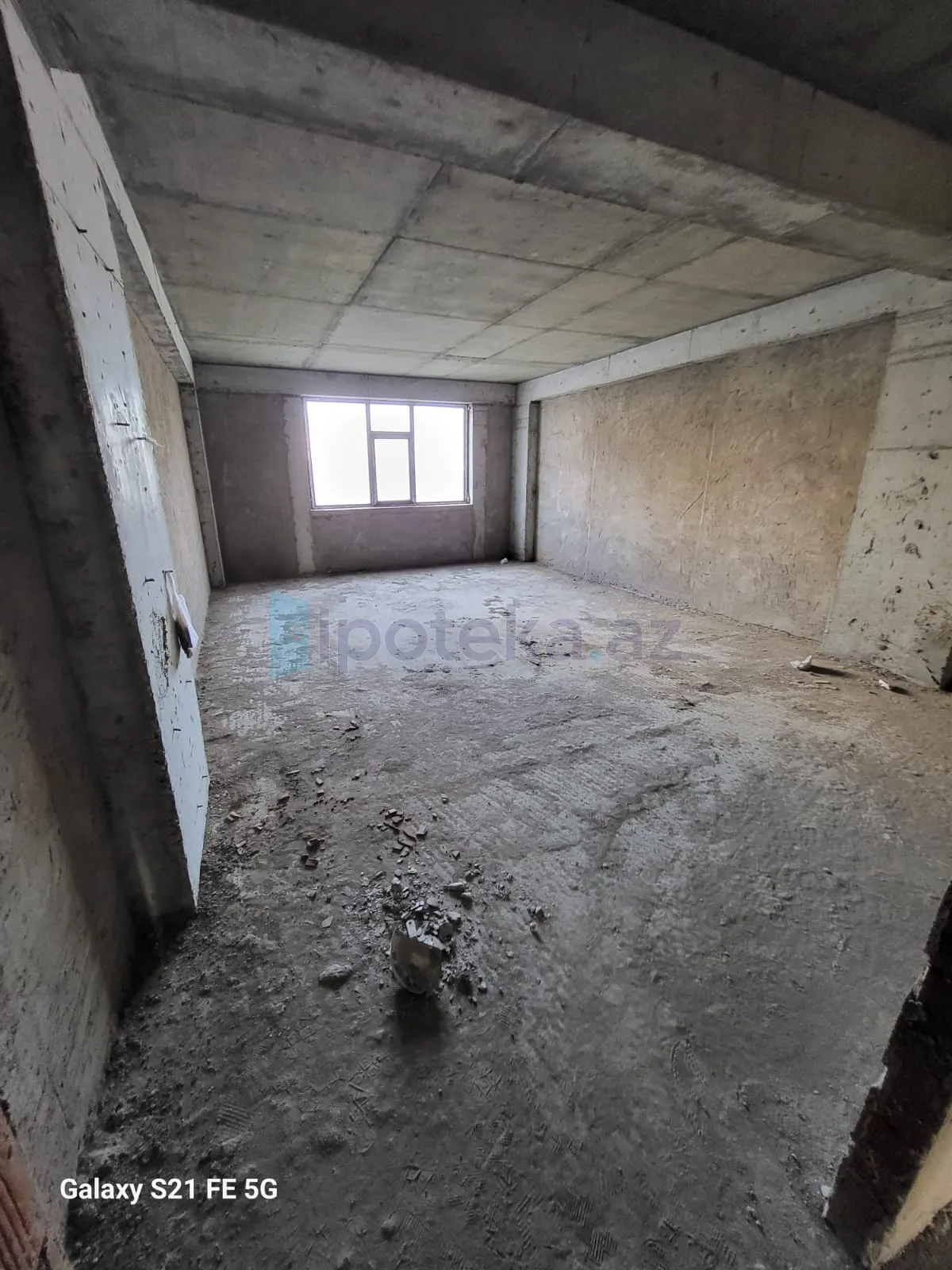 Satılır: 4 Otaq, Yeni tikili, Nərimanov r., 160.00 m² — Mənzil, Bakı (2)