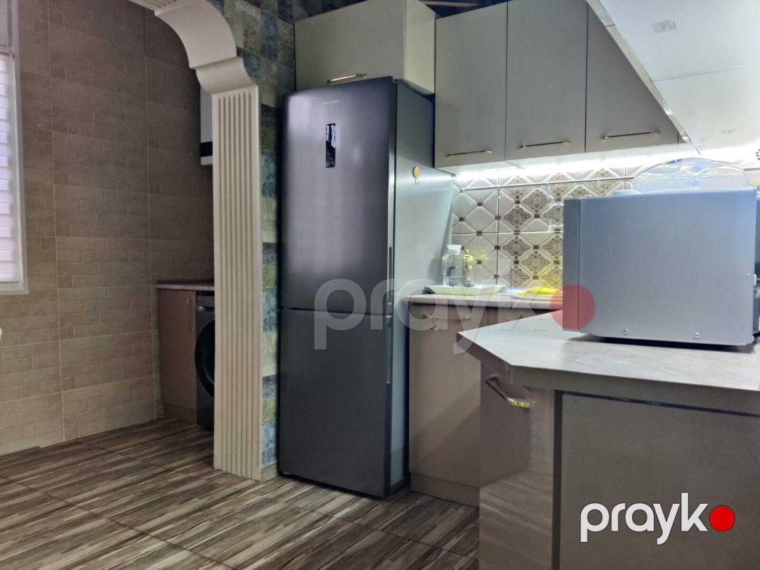 Satılır 3 otaqlı köhnə tikili 75 m² — Mənzil, Bakı (7)