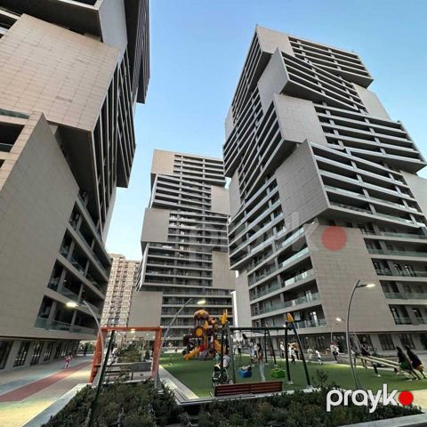 İcarəyə verilir 3 otaqlı yeni tikili 95 m² — Bakı