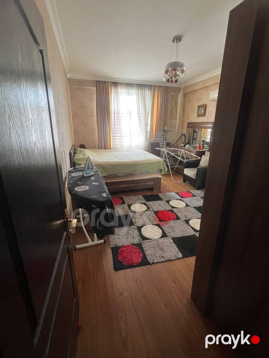 Satılır 4 otaqlı yeni tikili 165 m² — Mənzil, Bakı (7)