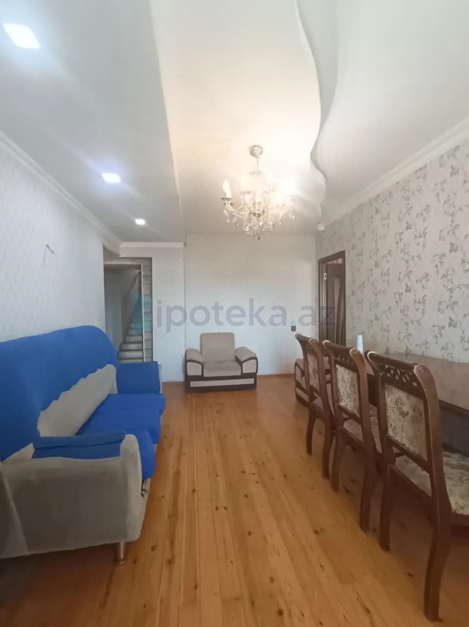 Satılır: 2 Otaq, Yeni tikili, 70.00 m²