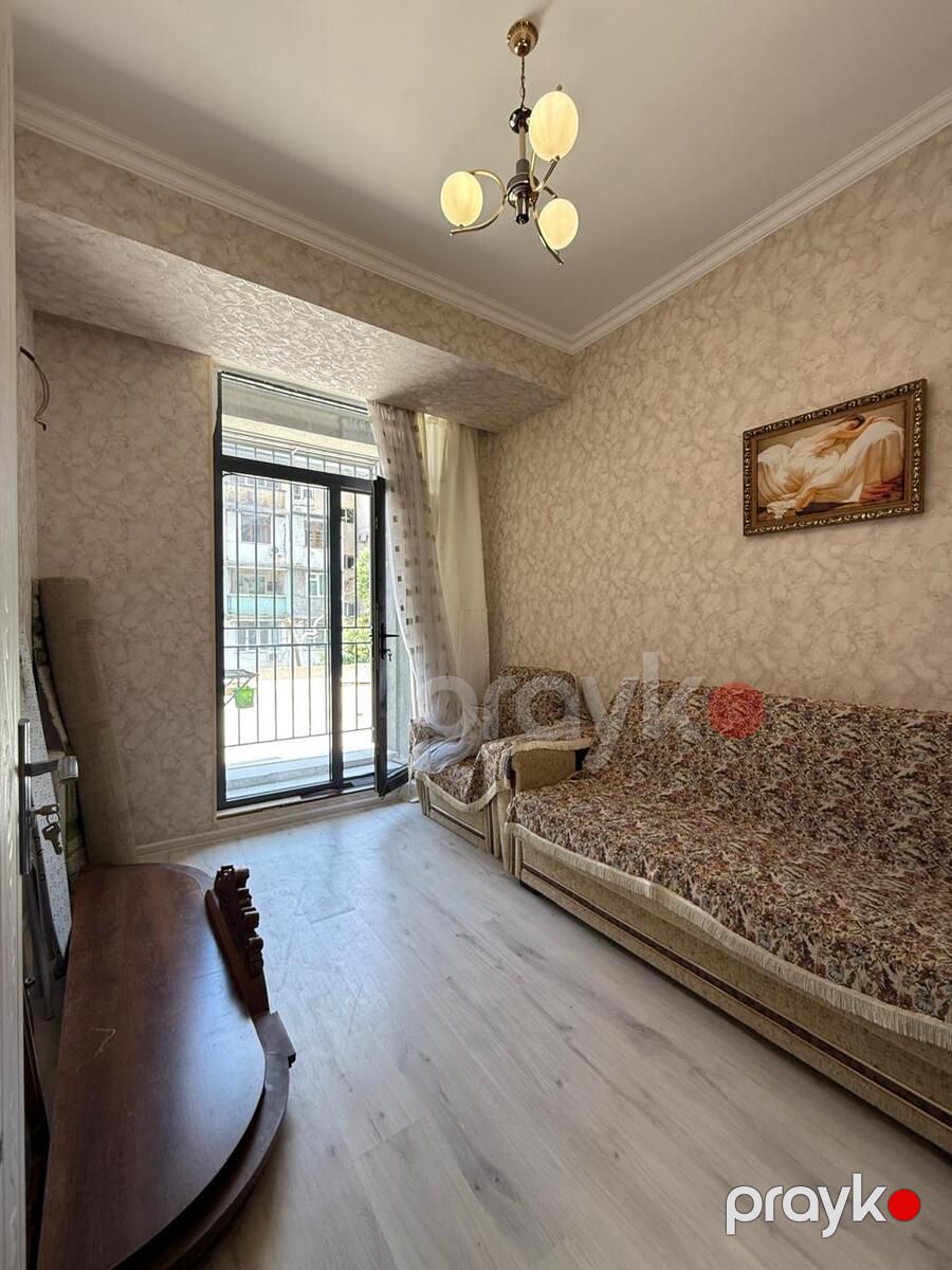 Satılır 3 otaqlı yeni tikili 88 m² — Mənzil, Bakı (7)