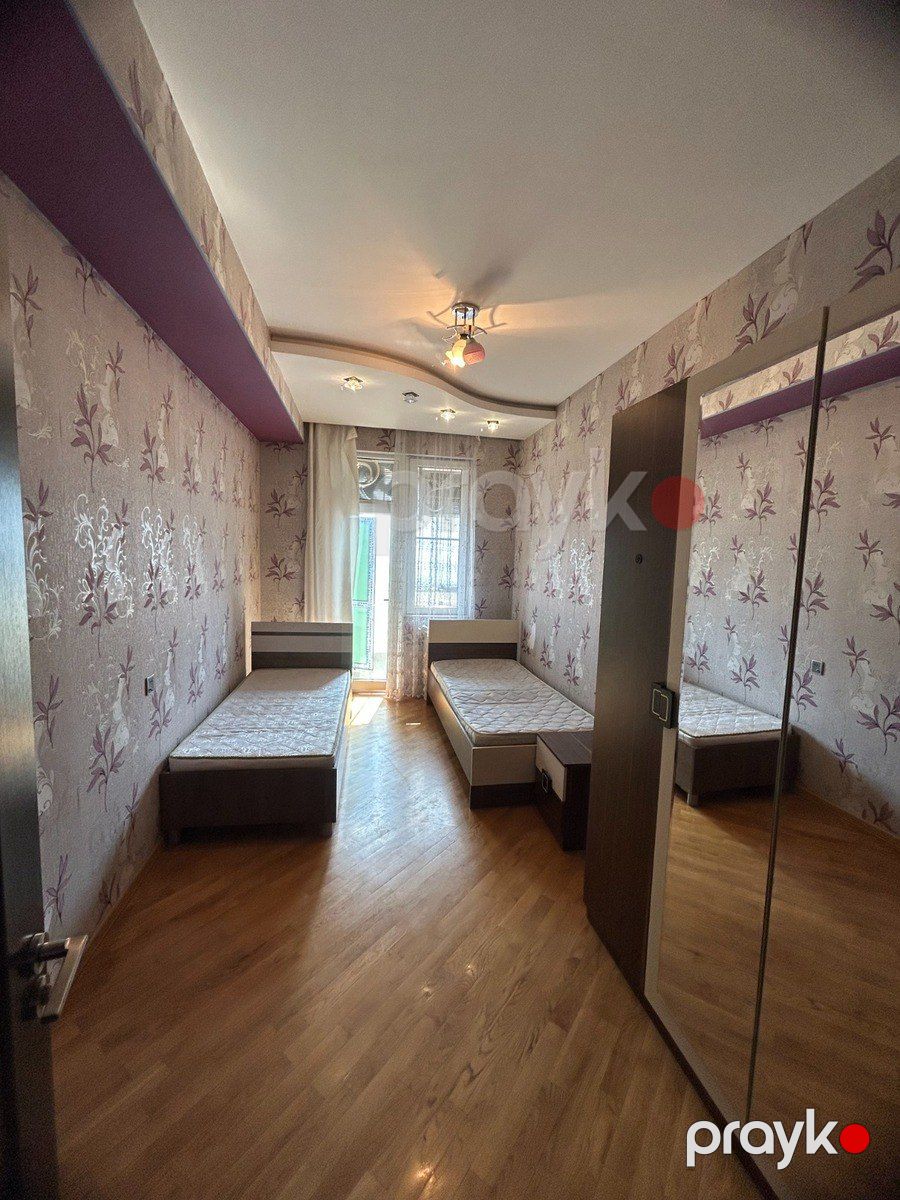 İcarəyə verilir 3 otaqlı yeni tikili 95 m² — Mənzil, Bakı (7)