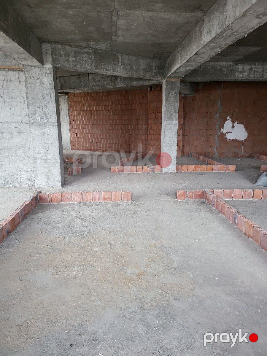 Satılır 5 otaqlı yeni tikili 187 m² — Mənzil, Bakı (3)