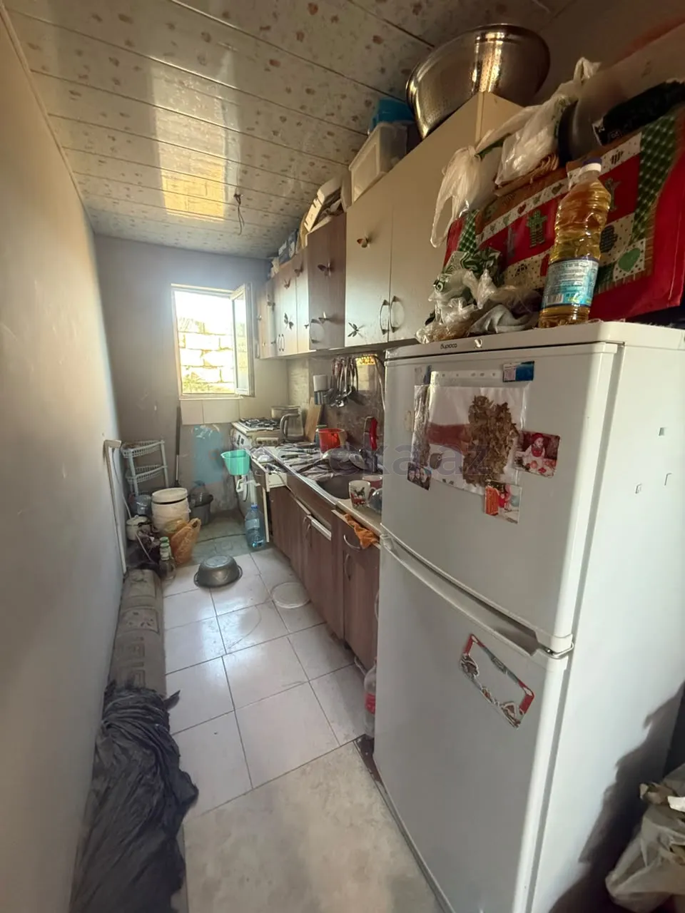 Satılır: 2 Otaq, Evlər/Villalar, Sabunçu r., Maştağa q., 45.00 m² — Ev, villa, Maştağa (6)