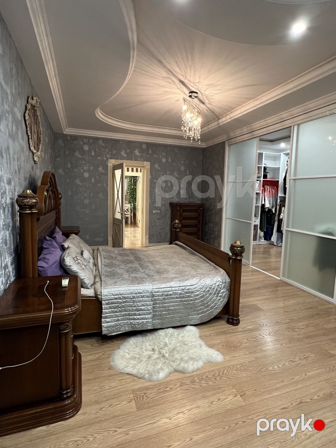 Satılır 4 otaqlı yeni tikili 170 m² — Mənzil, Bakı (7)