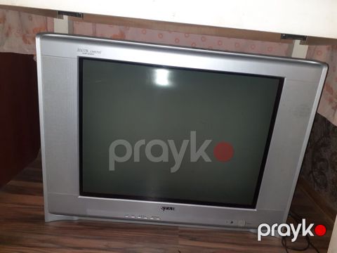 Star kineskop televizor - Ekran: təxminən 29–32 düym, geniş korpuslu — Bakı