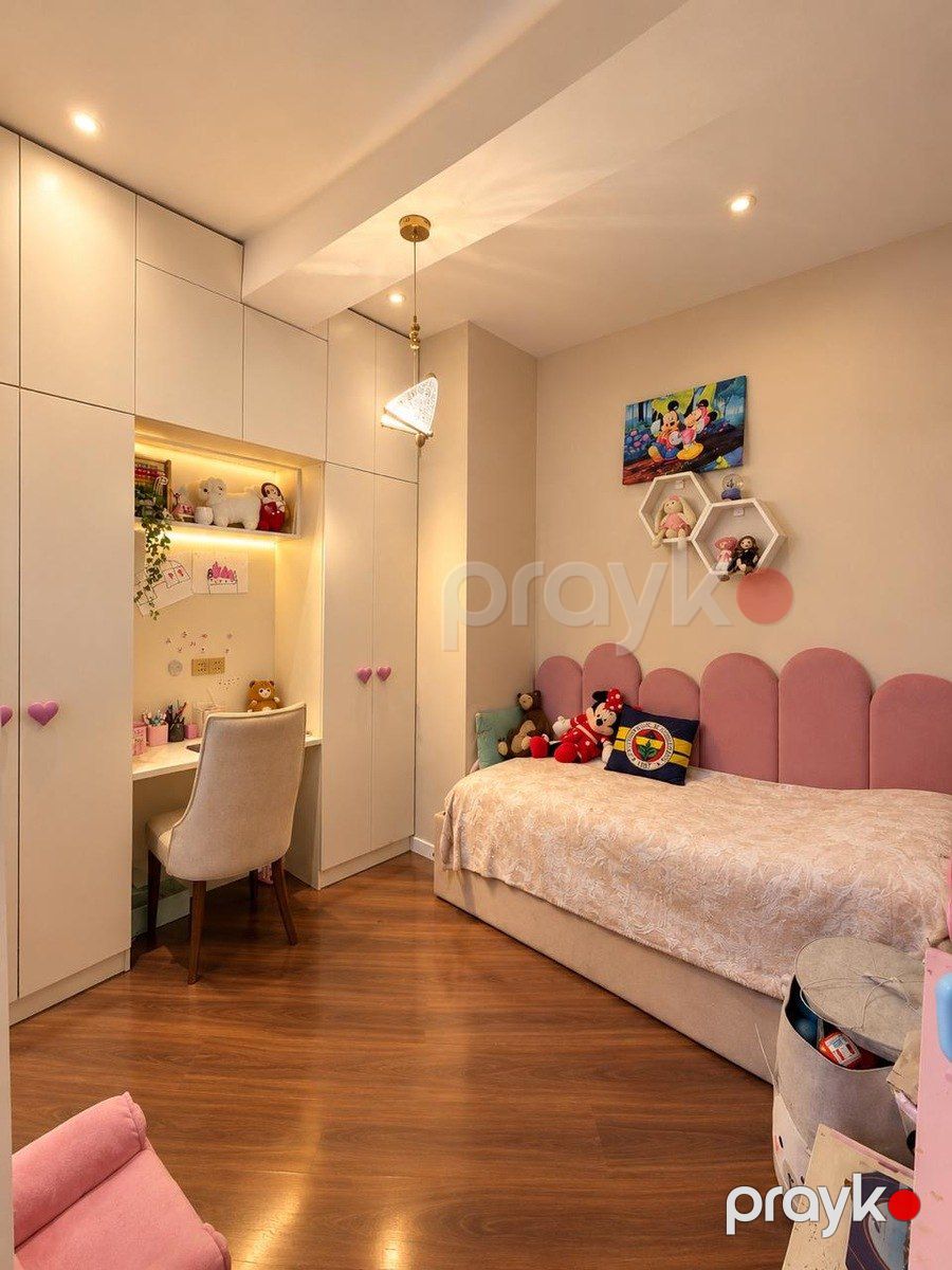 Satılır 3 otaqlı yeni tikili 90 m² — Mənzil, Bakı (8)