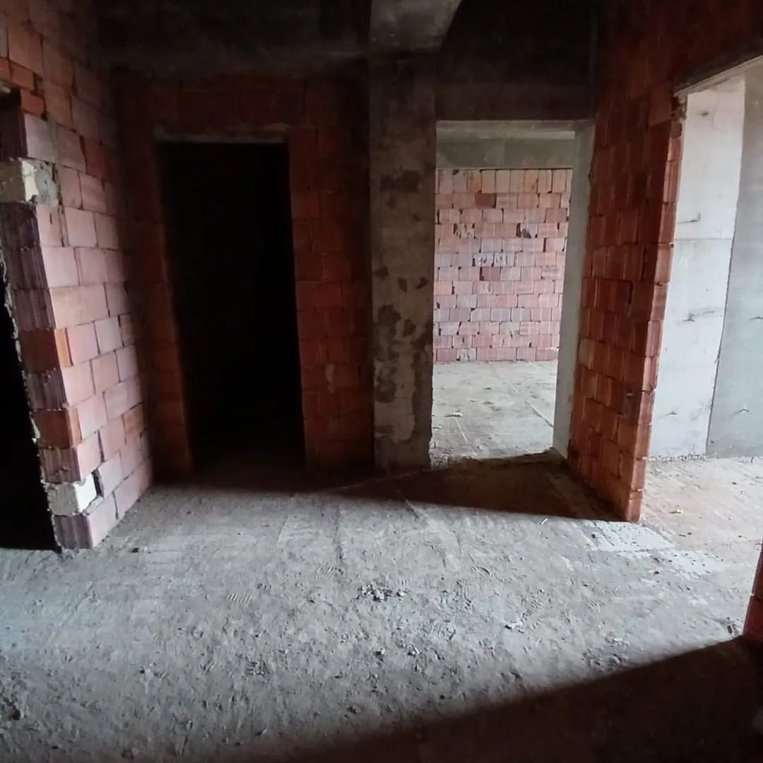 İnşaatçılar m.st, 3 otaqlı Yeni tikili satılır - 156 m², 9/19 mərtəbə — Mənzil, Bakı (8)