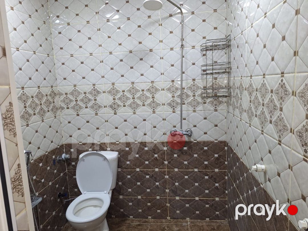 İcarəyə verilir 2 otaqlı yeni tikili 50 m² — Mənzil, Bakı (5)