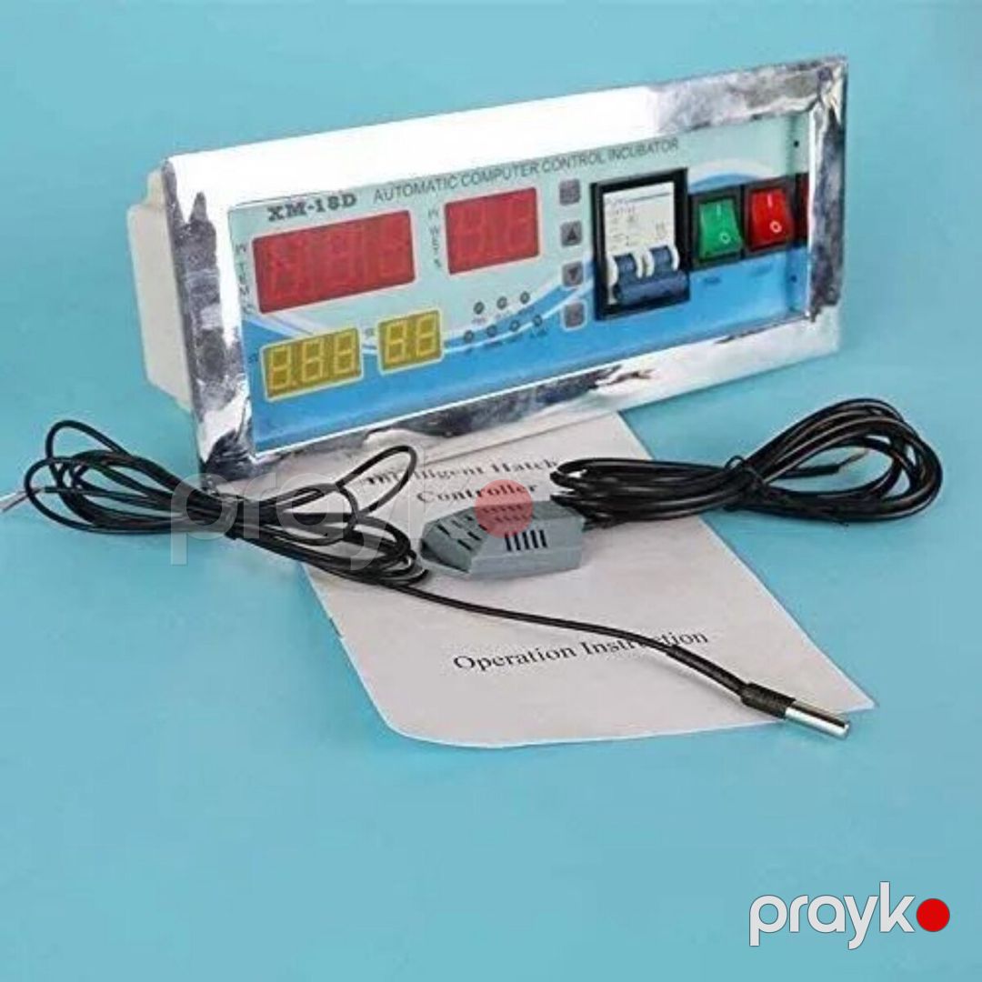 Inkubator beyni XM-18D — Biznes və avadanlıq, Bakı