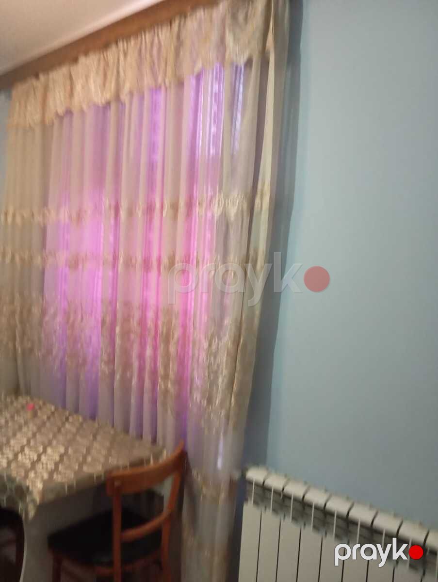 Həyət evi kirayə verilir, Binəqədi qəs — Ev, villa, Bakı (10)