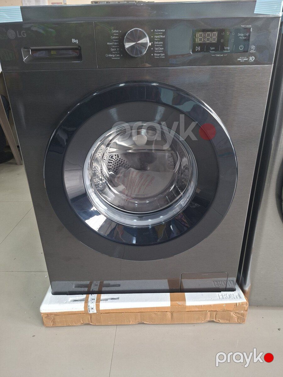 Paltaryuyanlar LG — Ev texnikası, Bakı (4)