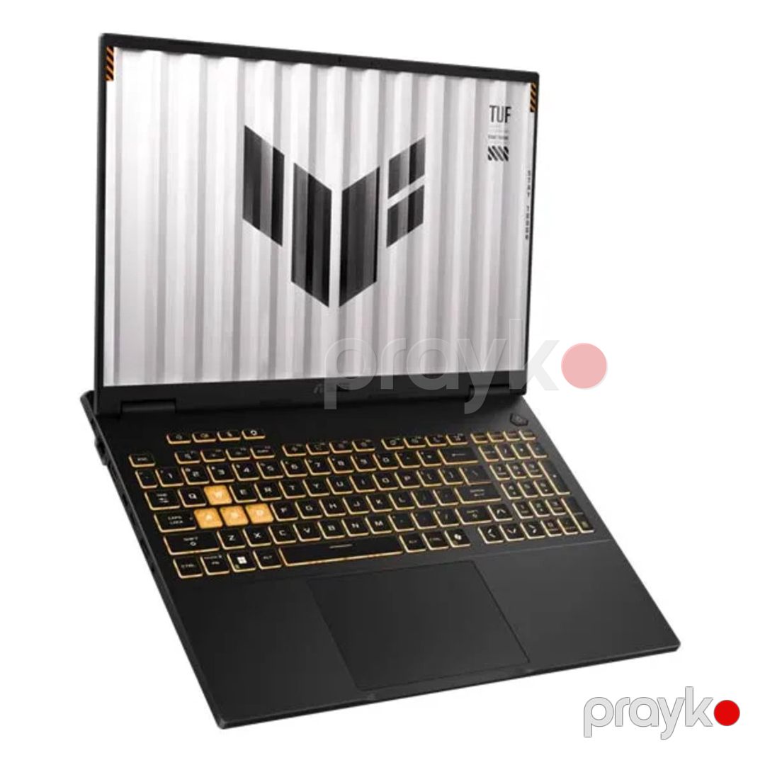 ASUS tuf Gaming F16 FX608LP-BS96 90NR0K11-M00020 — Noutbuklar, Bakı (7)