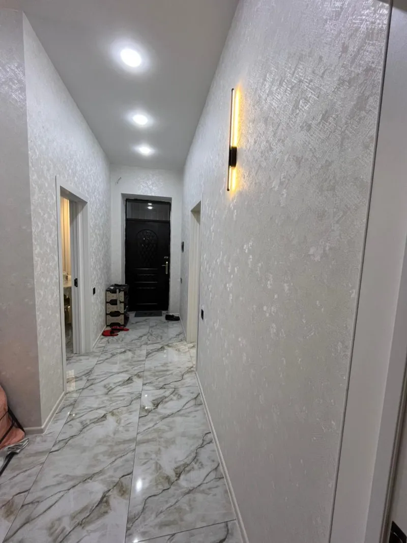 Buzovna, 3 otaqlı Həyət evi satılır - 80 m², 1 mərtəbə, 2 sot — Ev, villa, Bakı (10)