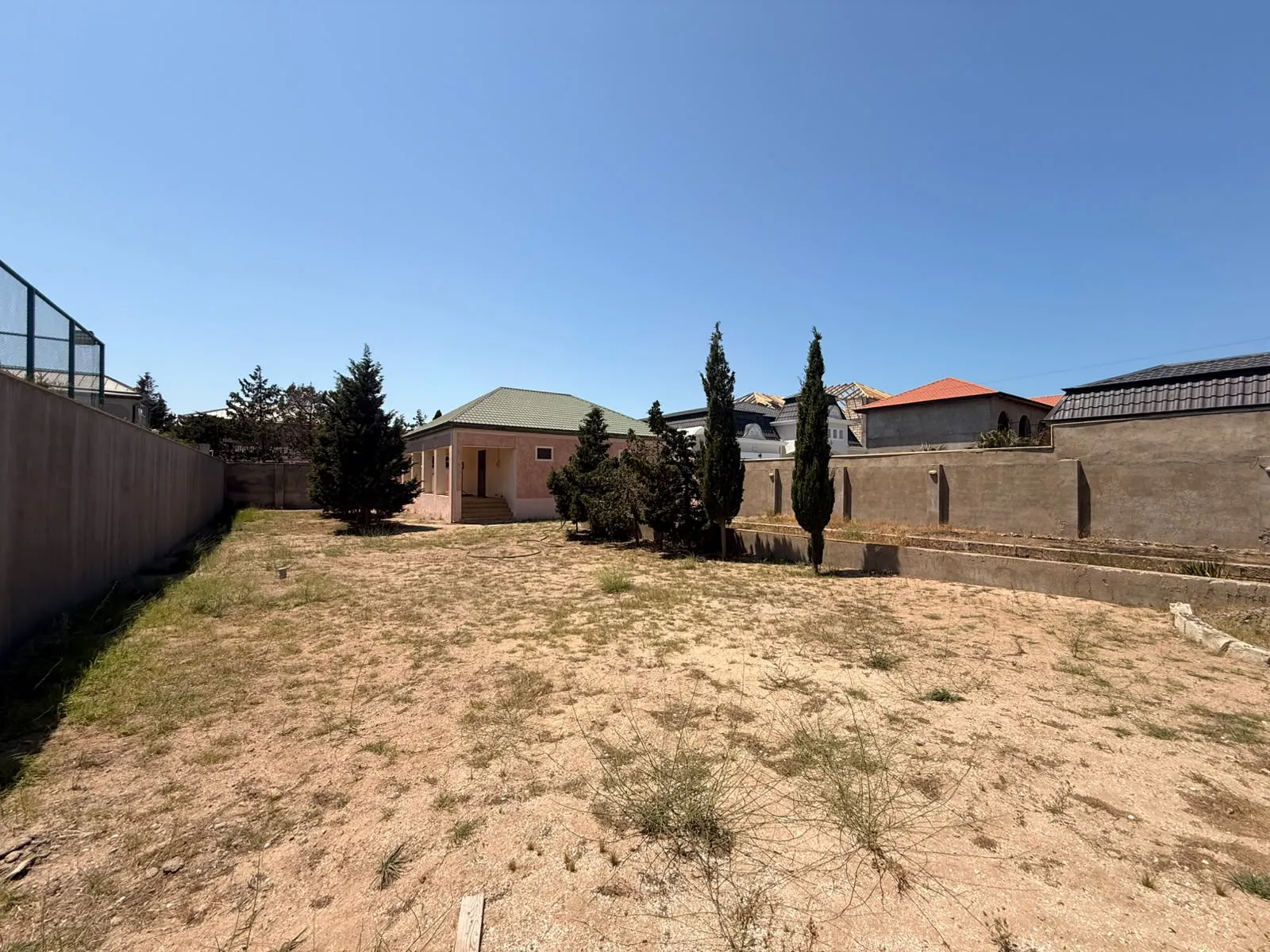Şüvəlan, Torpaq satılır - 8 sot — Torpaq, Bakı (4)