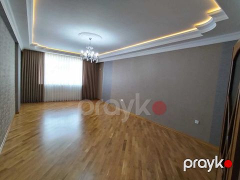 Satılır 3 otaqlı yeni tikili 108 m² — Bakı