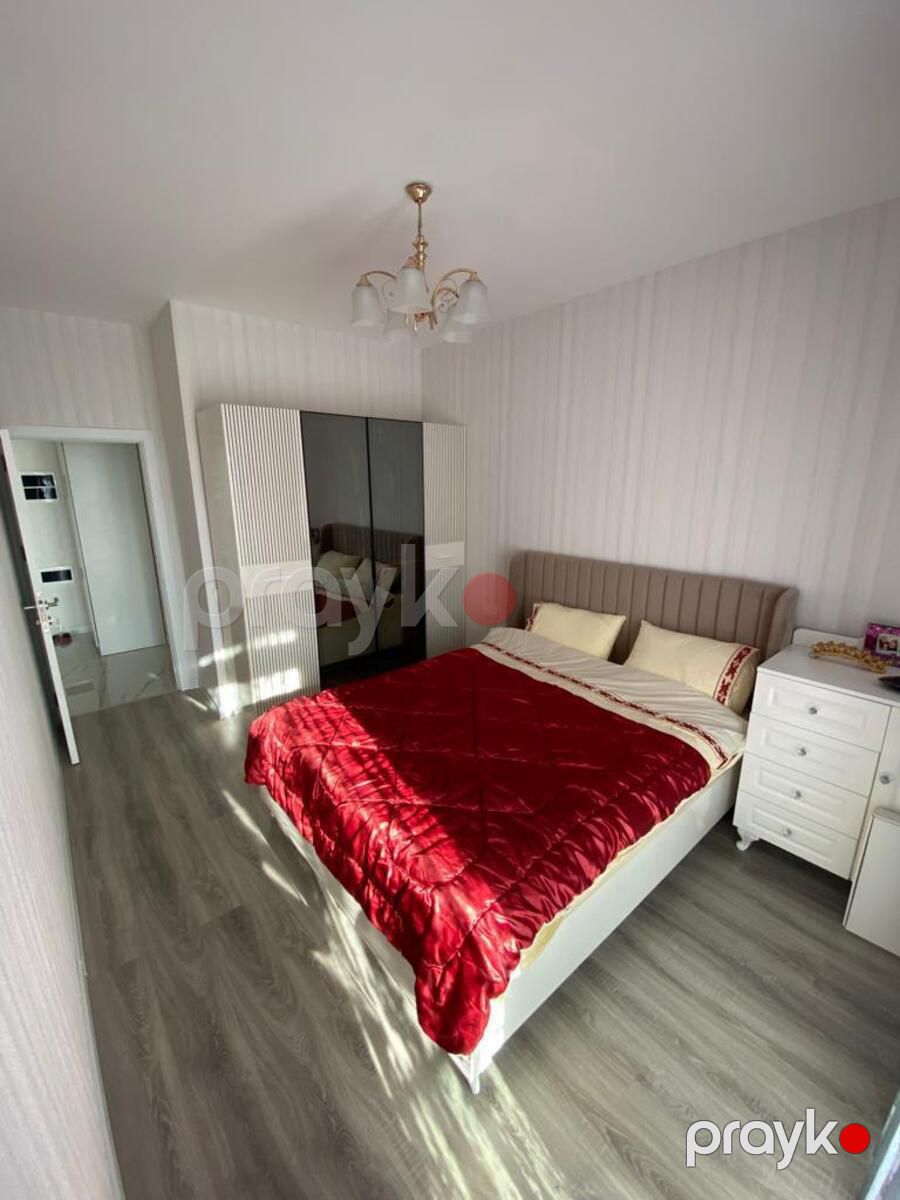 İcarəyə verilir 2 otaqlı yeni tikili 64 m² — Mənzil, Bakı (3)