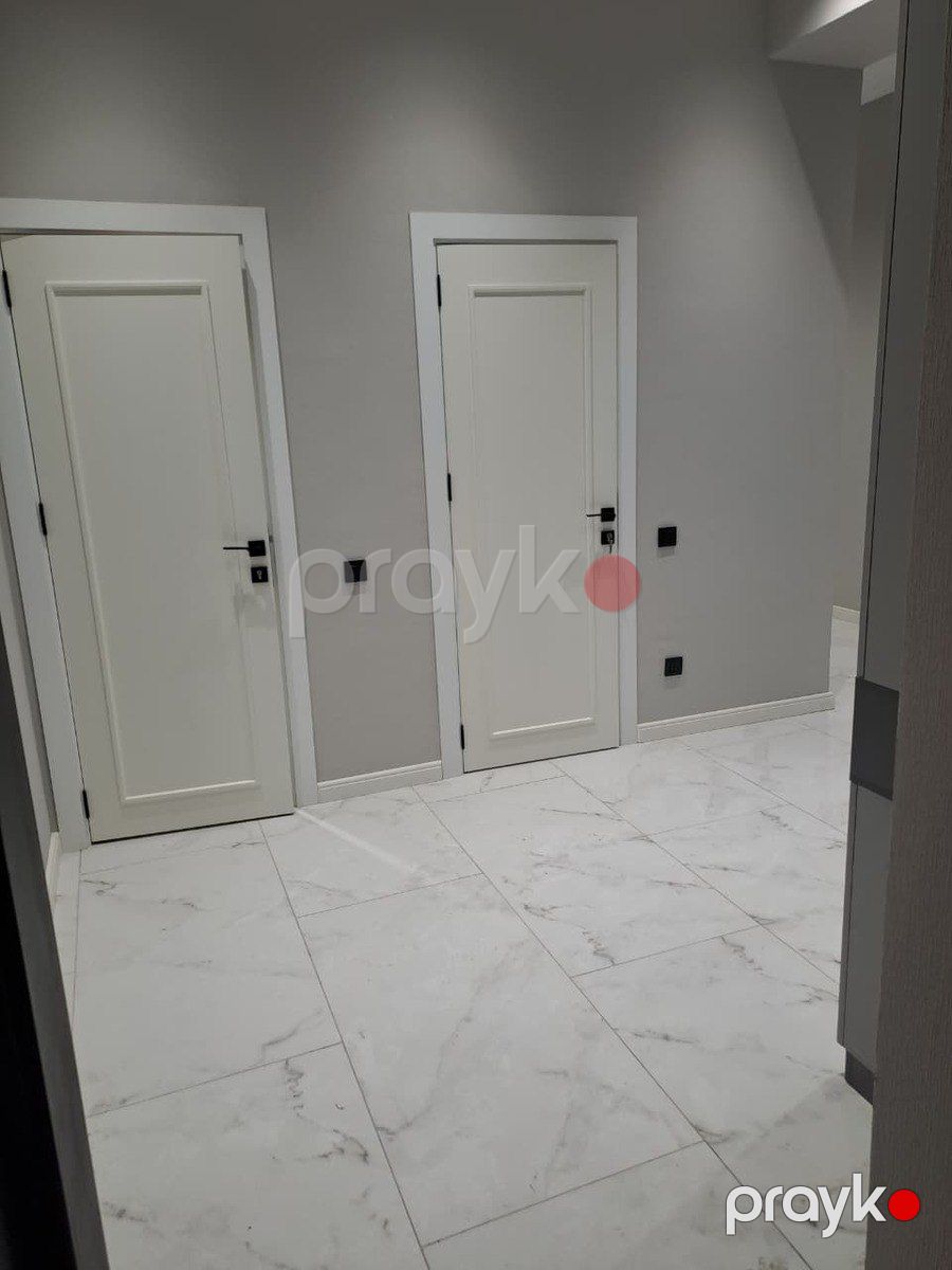 İcarəyə verilir 2 otaqlı yeni tikili 108 m² — Mənzil, Bakı (9)