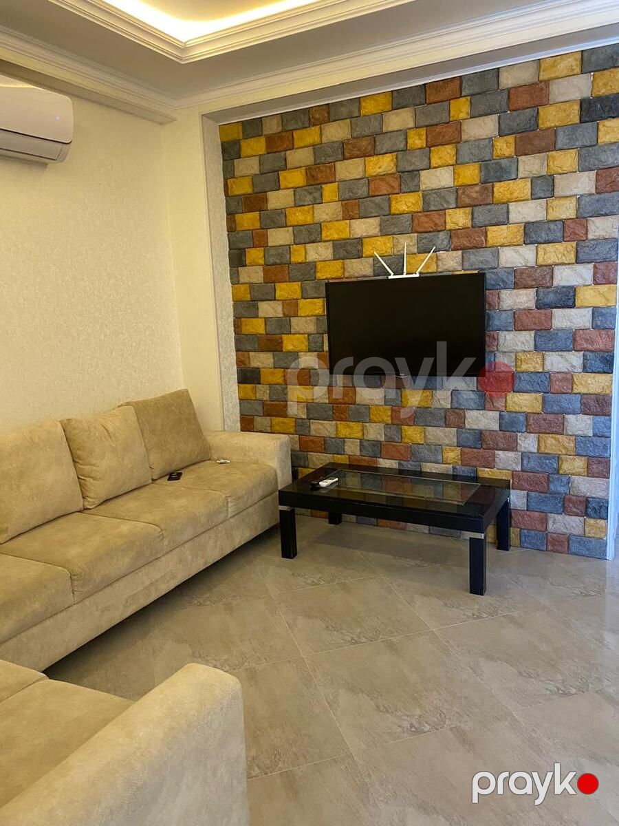 İcarəyə verilir 3 otaqlı yeni tikili 100 m² — Mənzil, Bakı (3)