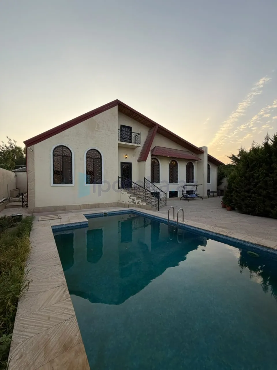 Satılır: 6 Otaq, Bağlar, Xəzər r., Şüvəlan q., 175.00 m²
