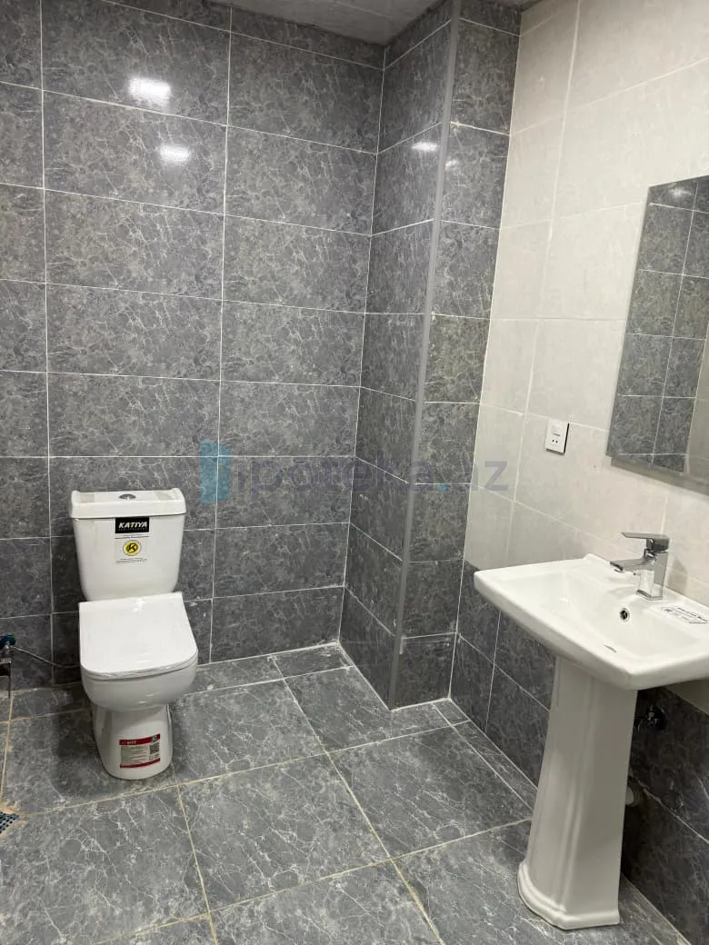 Satılır: 2 Otaq, Yeni tikili, Abşeron r., Saray q., 56.00 m² — Mənzil, Saray (5)