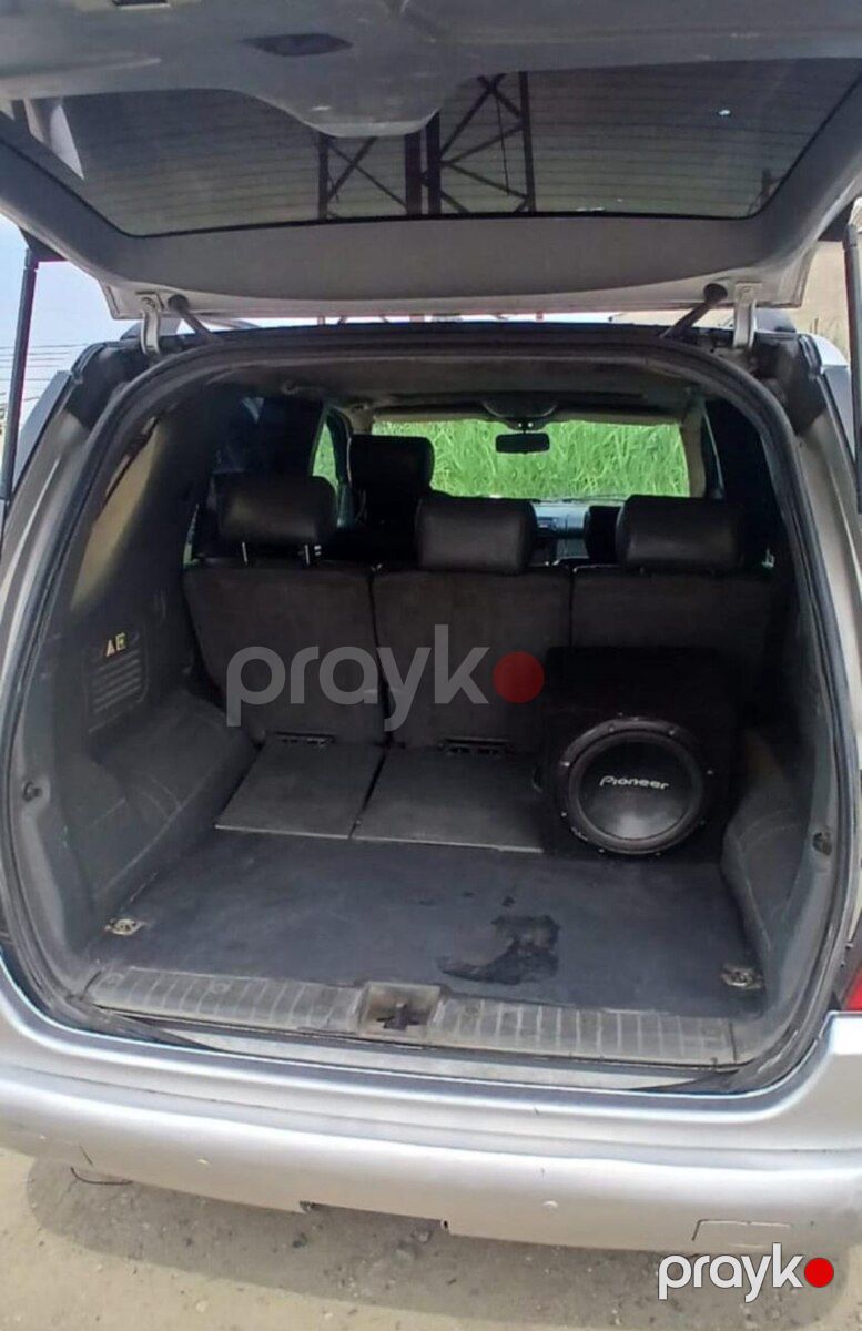 Mercedes ML 320, 1999 il — Avtomobillər, Bakı (3)