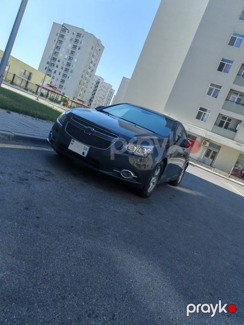 Chevrolet Cruze, 1.4 L, 2015 il, 260 000 km — Bakı