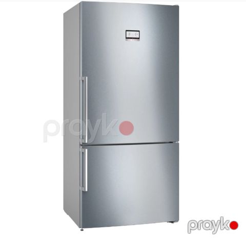 Soyuducu "Bosch KGN86AI32U" — Bakı