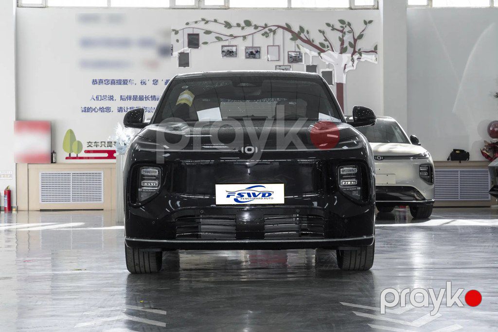 Changan Qiyuan Q07, 1.5 L, 31.7 kWh, 2026 il, yeni — Avtomobillər, Bakı (2)