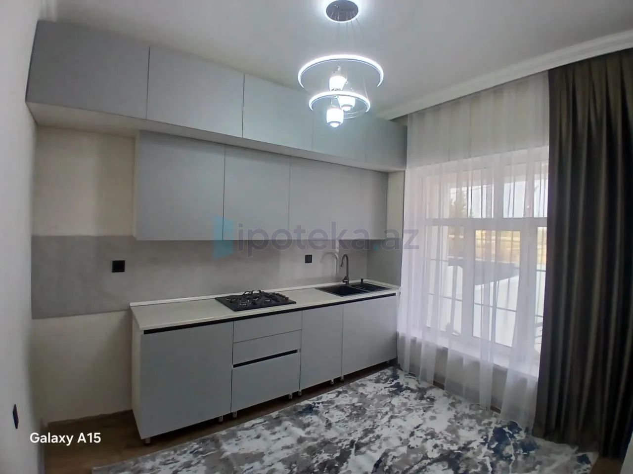 Satılır: 4 Otaq, Evlər/Villalar, Sabunçu r., Maştağa q., 180.00 m² — Ev, villa, Maştağa (3)