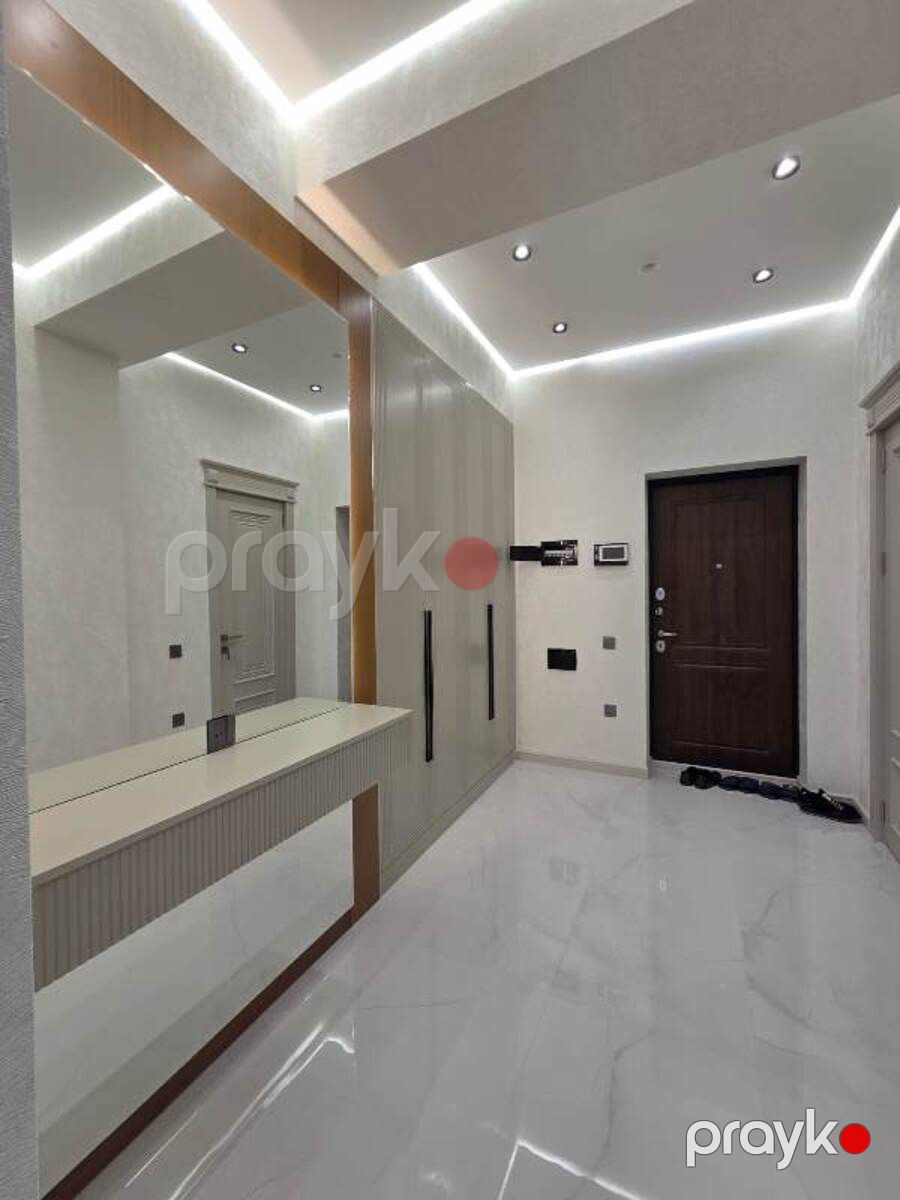 Satılır 2 otaqlı yeni tikili 68 m² — Mənzil, Bakı (9)
