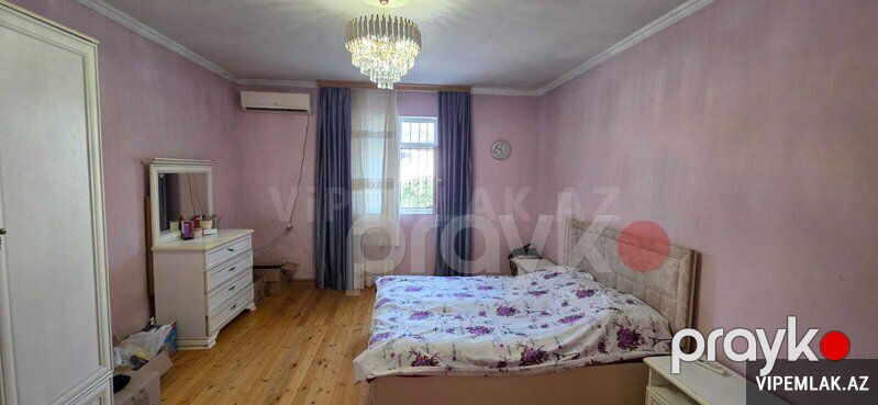 Sabunçu rayonunda 3 otaqlı Həyət evi Satılır, 100 m² — Ev, villa, Bakı (3)