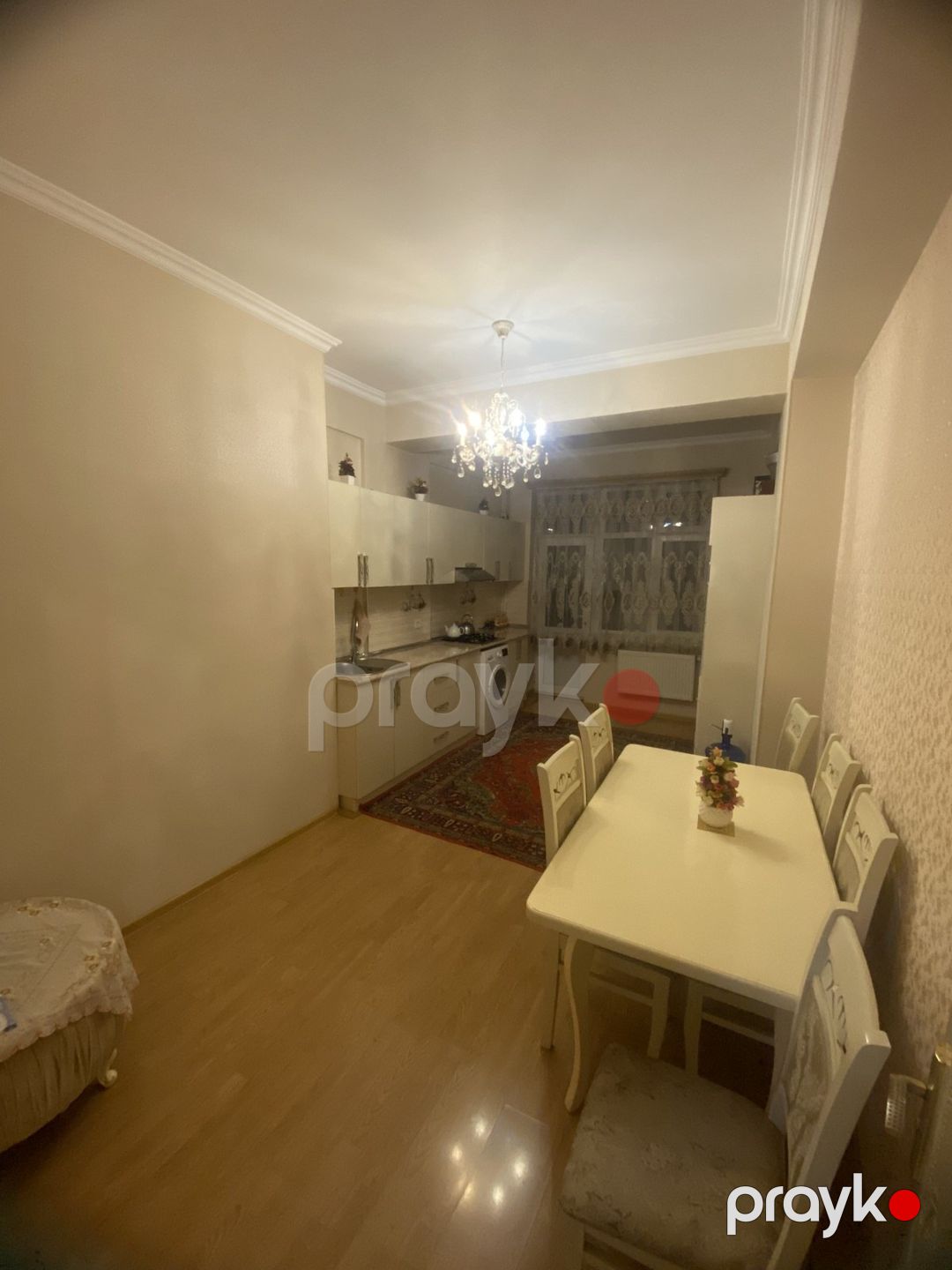Satılır 3 otaqlı yeni tikili 125 m² — Mənzil, Bakı (8)