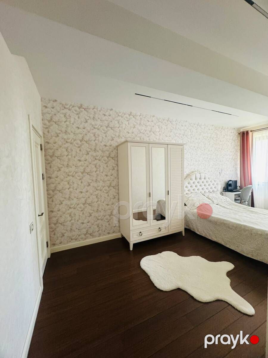 Satılır 4 otaqlı yeni tikili 180 m² — Mənzil, Bakı (7)