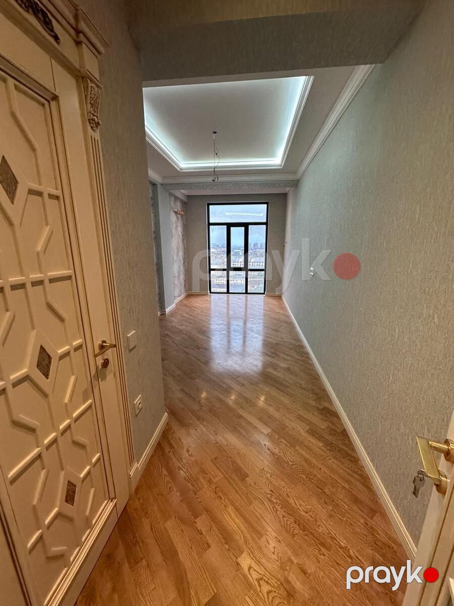 Satılır 3 otaqlı yeni tikili 117 m² — Mənzil, Bakı (4)