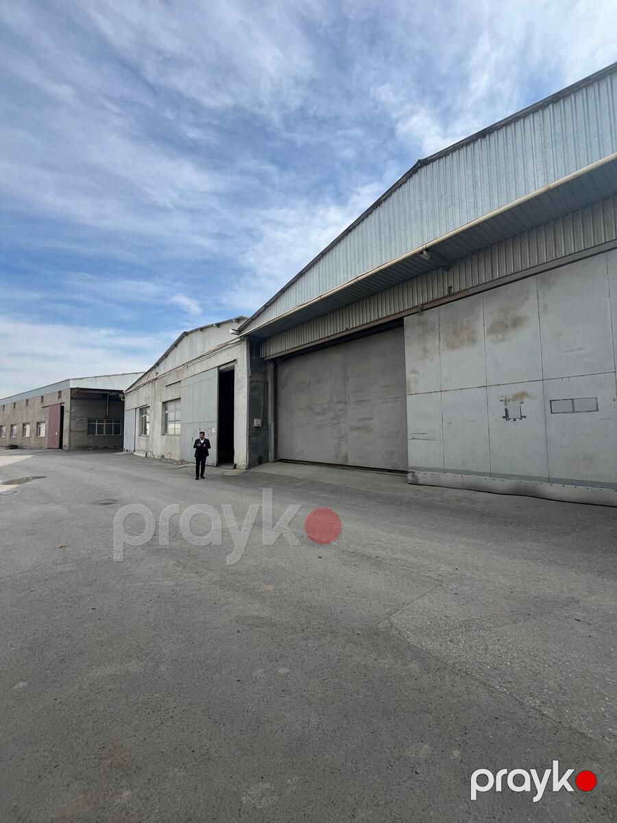 İcarəyə verilir obyekt 800 m² — Əmlak, Bakı (2)