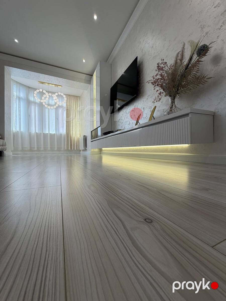 Satılır 3 otaqlı yeni tikili 117 m² — Mənzil, Bakı (6)