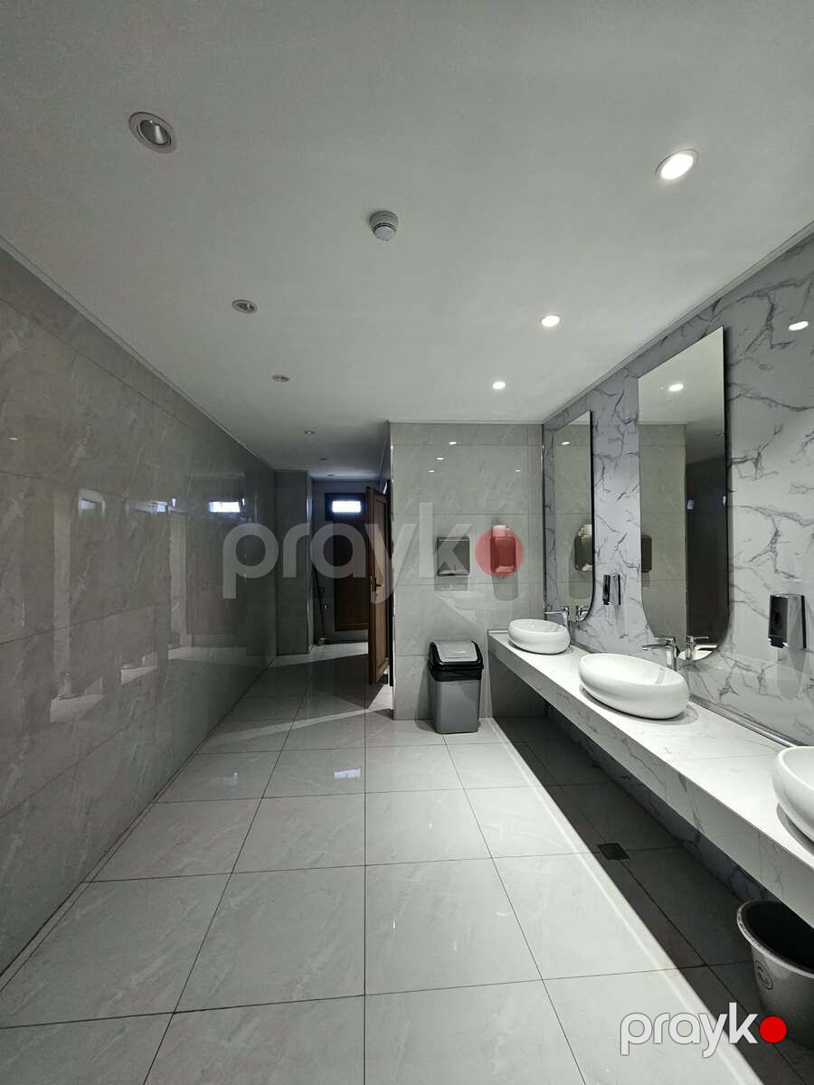 İcarəyə verilir 1 otaqlı ofis 40 m² — Ofis, Bakı (6)
