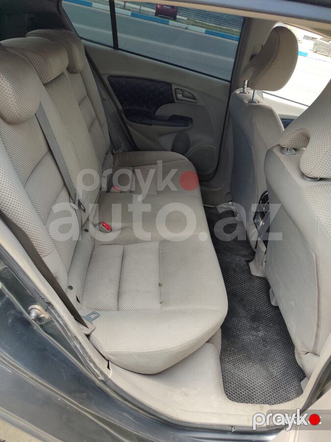 Honda Insight, 2010 — Avtomobillər, Sumqayıt (8)