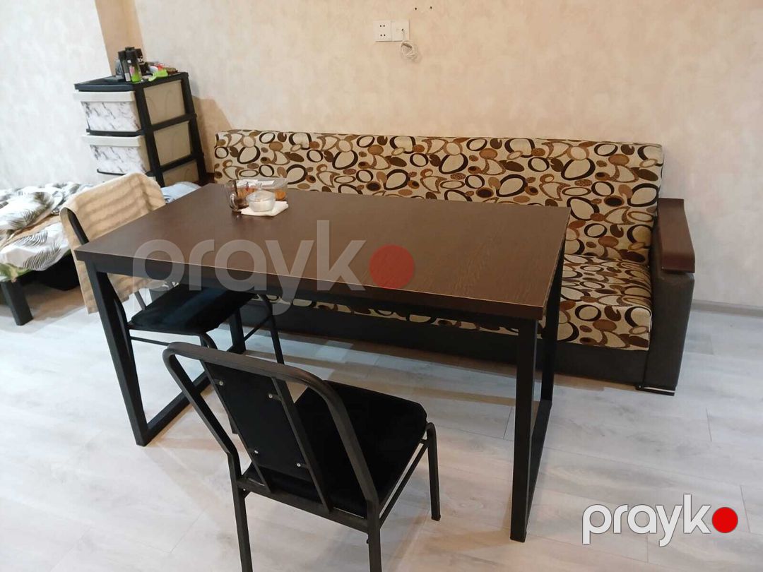 İcarəyə verilir 1 otaqlı yeni tikili 50 m² — Mənzil, Bakı (3)