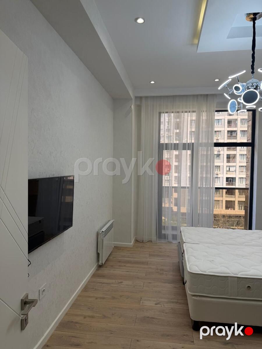 Satılır 2 otaqlı yeni tikili 83 m² — Mənzil, Bakı (7)