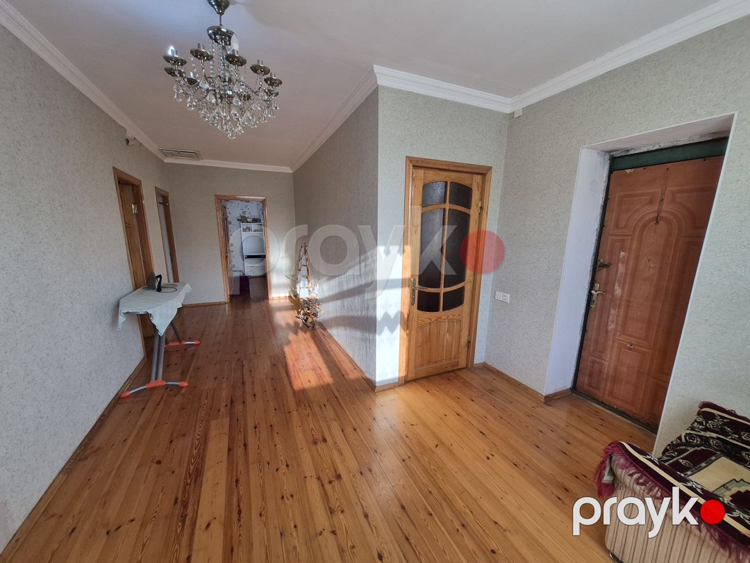 Satılır 5 otaqlı həyət evi/bağ evi 144 m² — Ev, villa, Bakı (11)